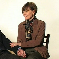 Liza in When Harry Met Sally